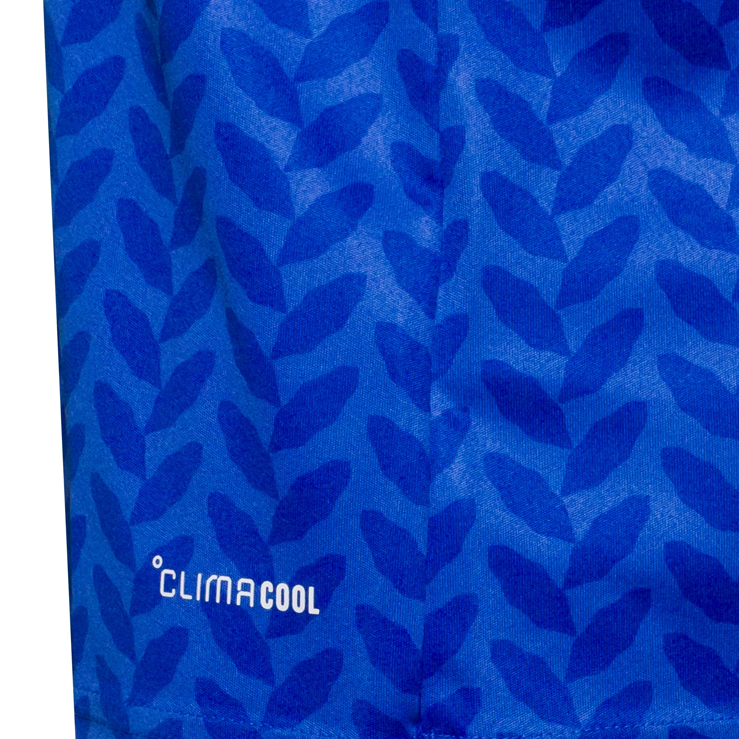 Thumbnail - adidas FIGC Italien Home Teamtrikot Kinder