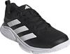 adidas Court Team 2.0 M Hallenschuhe Herren - cblack-ftwwht-cblack