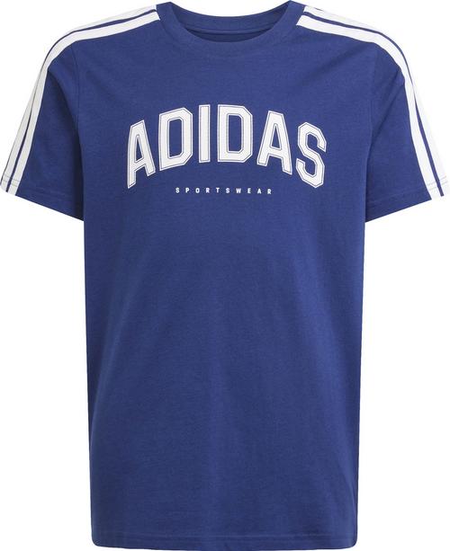 adidas J C COLLEG TEE T-Shirt Jungen