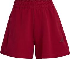 adidas Future Icon Shorts Damen actmar