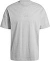 adidas All Szn T-Shirt Herren - mgreyh