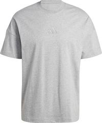 adidas All Szn T-Shirt Herren - mgreyh