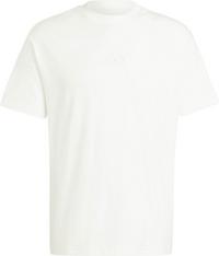 adidas All Szn T-Shirt Herren - owhite