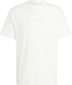 adidas All Szn T-Shirt Herren owhite