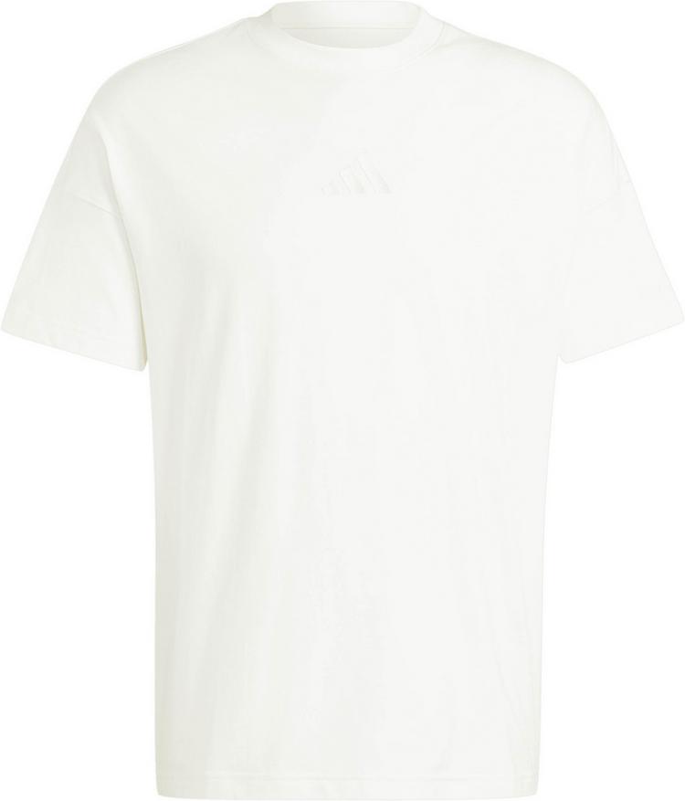 adidas adidas All Szn T-Shirt Herren - owhite - 0 | SportScheck