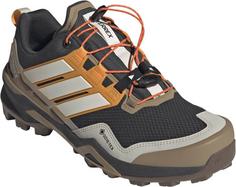 adidas GTX SKYCHASER Wanderschuhe Herren carbon-owhite-puta