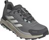 adidas ANYLANDER Wanderschuhe Damen - grethr-owhite-gretwo