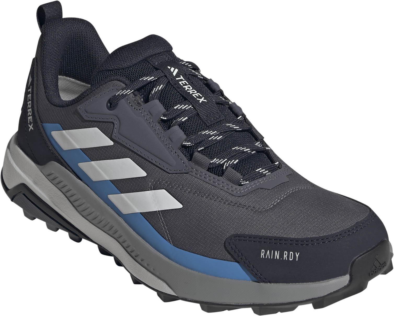 adidas ANYLANDER Wanderschuhe Herren - auon-dshgry-legink