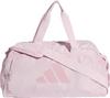 adidas DEF GYM BAG S Sporttasche Herren - clpink-trupnk