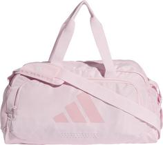 adidas DEF GYM BAG S Sporttasche Herren clpink-trupnk
