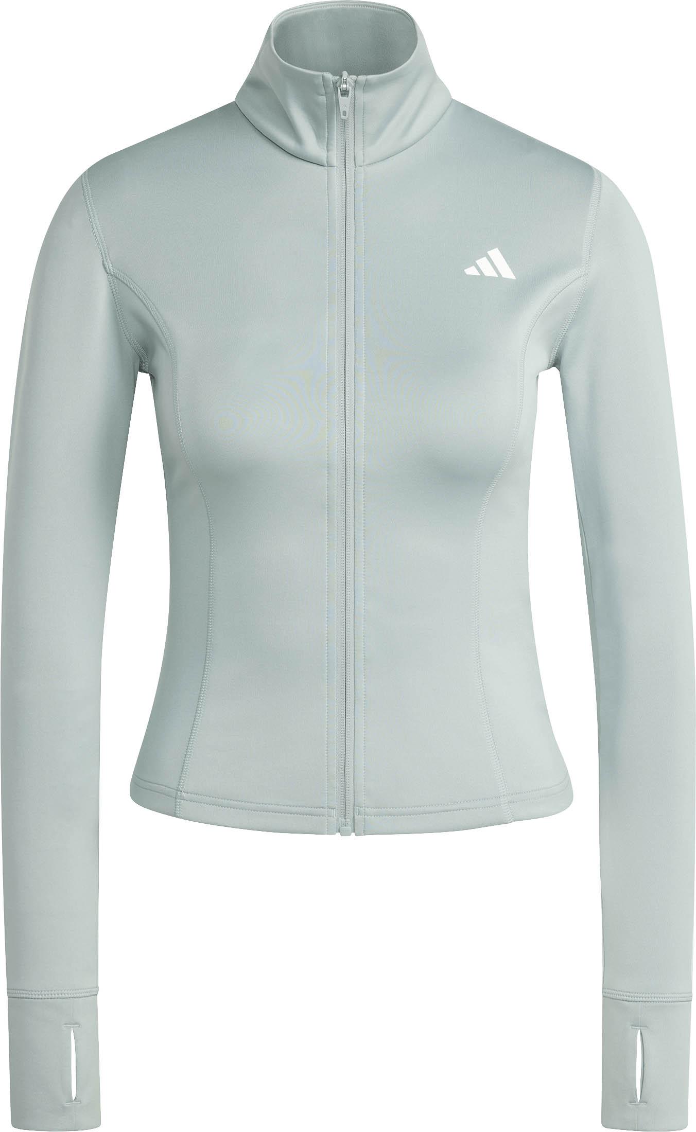 adidas WE ZP Funktionsjacke Damen - wosa