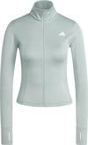 adidas WE ZP Funktionsjacke Damen - wosa