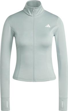 adidas WE ZP Funktionsjacke Damen wosa