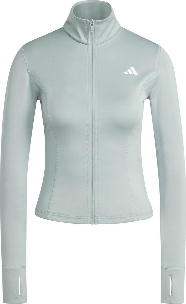 adidas adidas WE ZP Funktionsjacke Damen - wosa - 0 | SportScheck