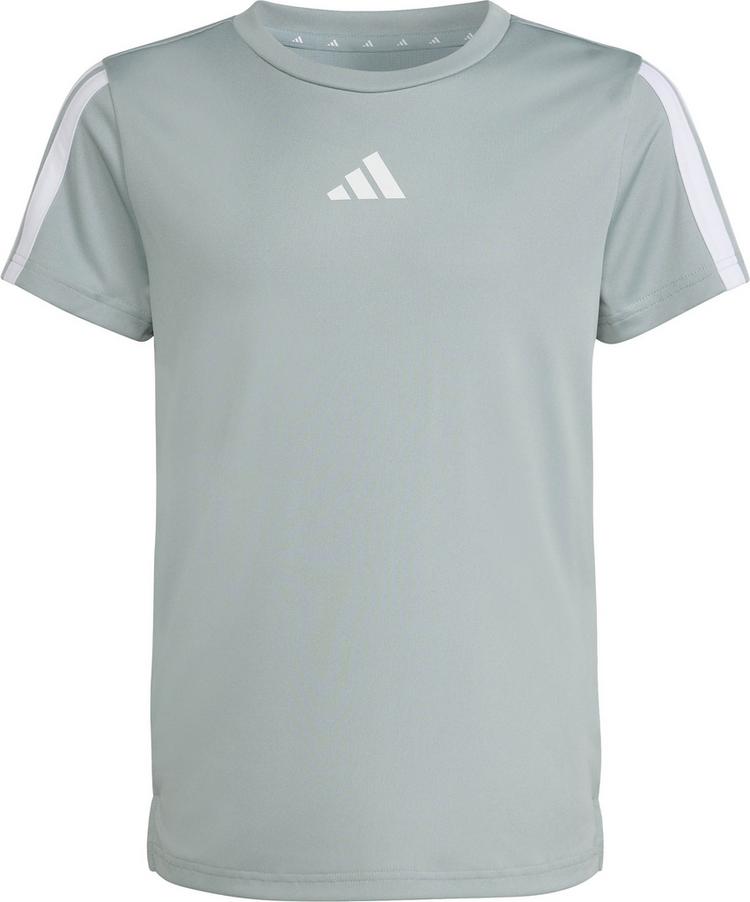 adidas adidas TR-ES Funktionsshirt M&auml;dchen - wosa-white - 0 | SportScheck