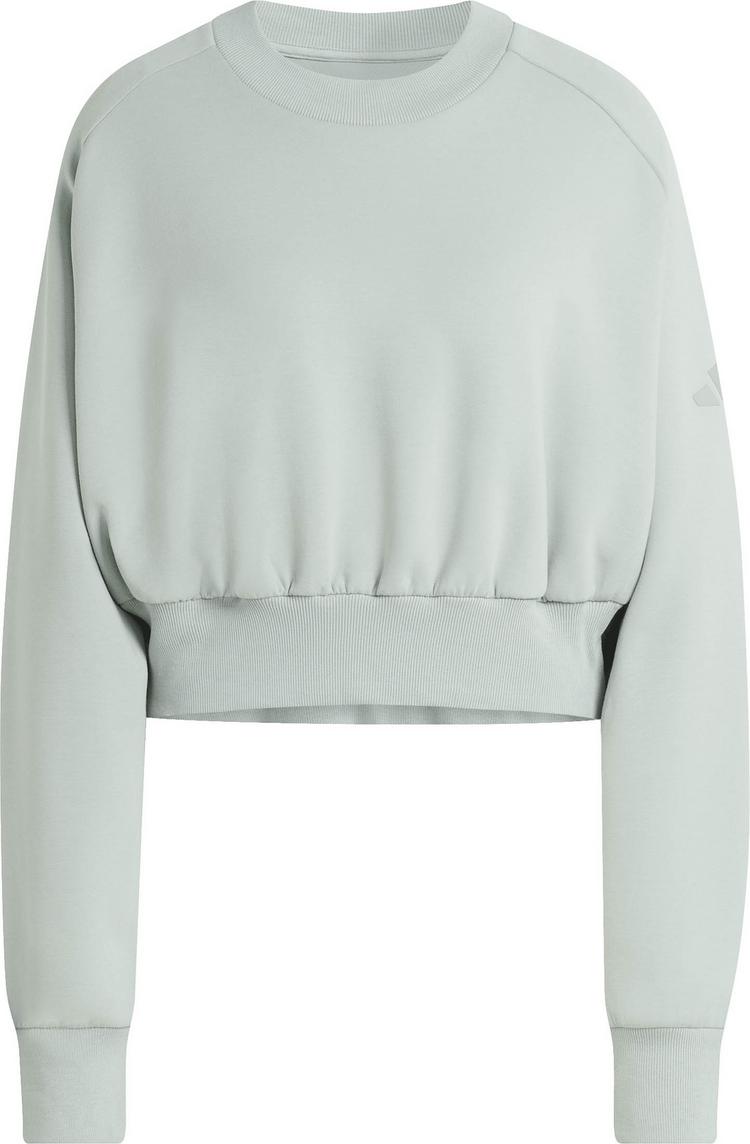 adidas adidas All Szn Sweatshirt Damen - wosa - 0 | SportScheck