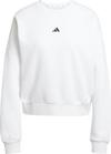 adidas W SL FC SWT Sweatshirt Damen - white-black