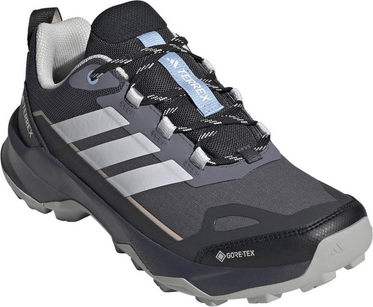 adidas adidas SKYCHASER AX5 Wanderschuhe Damen - auon-dshgry-carbon - 0 | SportScheck