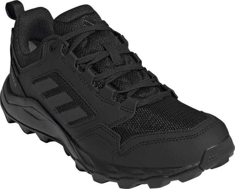 adidas adidas TRACEROCKER 2 GTX Laufschuhe Damen - cblack-cblack-grefiv - 0 | SportScheck