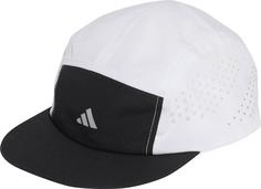 adidas RUN 5P CAP SOL Cap black-white