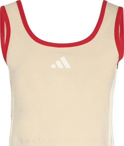 adidas W STADIUM TANK Tanktop Damen