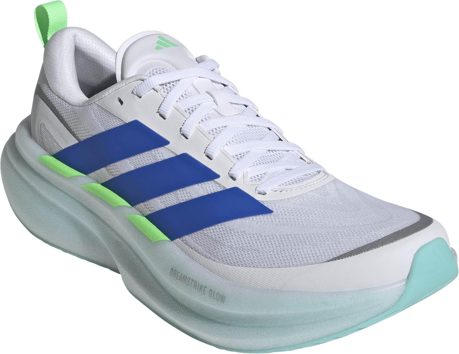 Adidas Laufschuhe Dreamstrike Textil Weiss