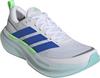 adidas SUPERNOVA GLIDE M Laufschuhe Herren - ftwwht-blue-limbur