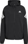 adidas adi365 Laufjacke Damen - black
