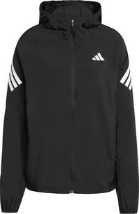 adidas adi365 Laufjacke Damen - black