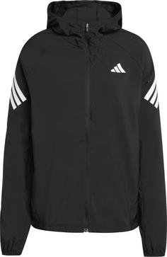 adidas adi365 Laufjacke Damen black