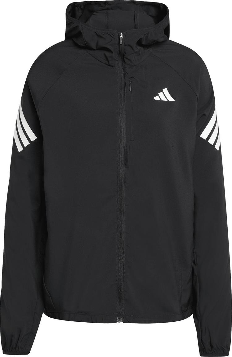 adidas adidas adi365 Laufjacke Damen - black - 0 | SportScheck