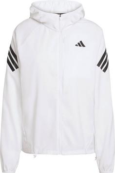 adidas adi365 Laufjacke Damen white