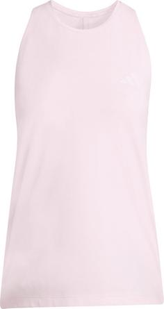 adidas Funktionstank Damen clpink