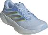 adidas SUPERNOVA SOLUTION 3 Laufschuhe Damen - crsk-silvmt-limbur