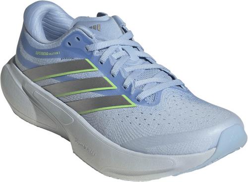 adidas SUPERNOVA SOLUTION 3 Laufschuhe Damen