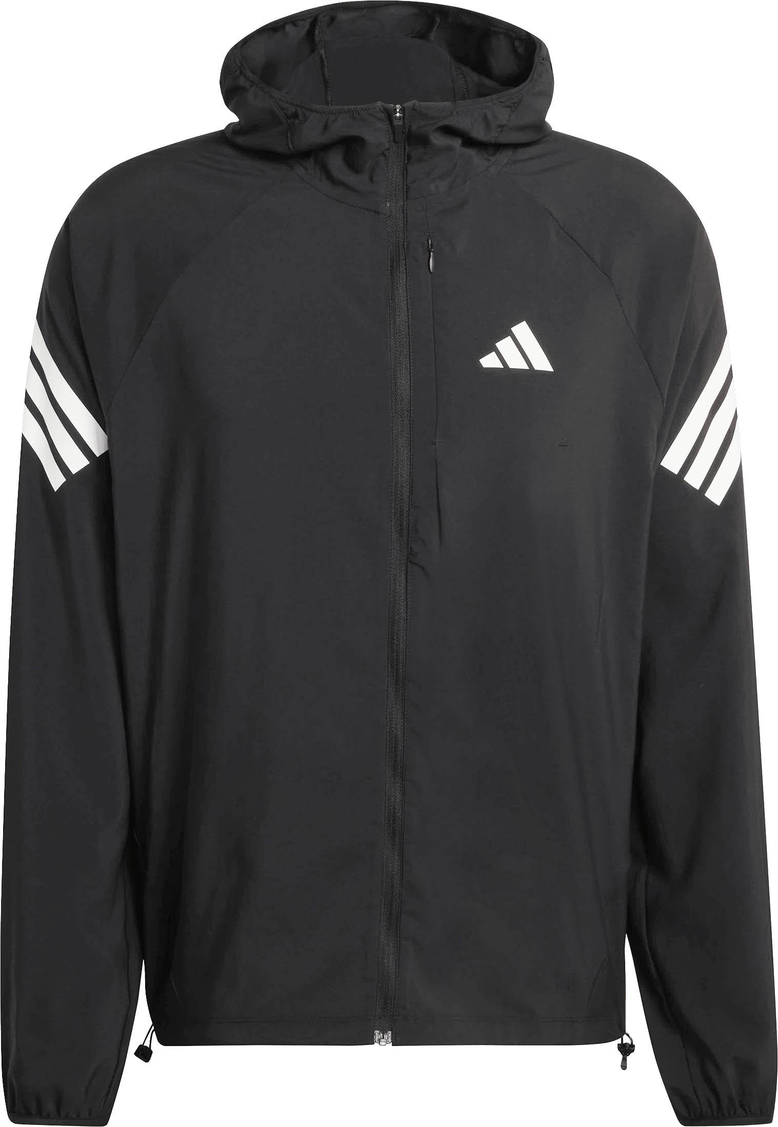 adidas adi365 Laufjacke Herren Jacken XL Normal