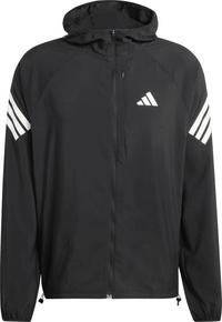 adidas adi365 Laufjacke Herren - black