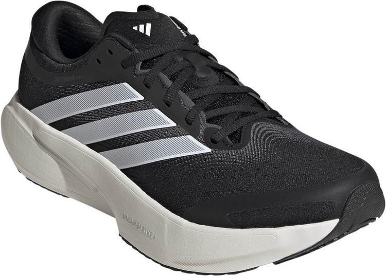 adidas adidas SUPERNOVA RISE 3 Laufschuhe Herren - cblack-ftwwht-cblack - 0 | SportScheck