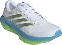 adidas SUPERNOVA RISE 3 Laufschuhe Herren - ftwwht-silvmt-seblbu
