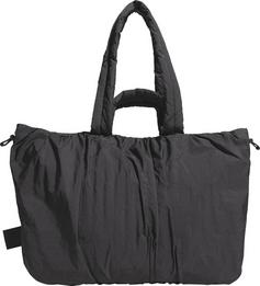adidas TOTE BAG Tragetasche carbon