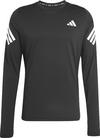adidas adi365 Funktionsshirt Herren - black