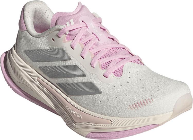 adidas adidas SUPERNOVA PRIMA 2 Laufschuhe Damen - cwhite-silvmt-clpink - 0 | SportScheck