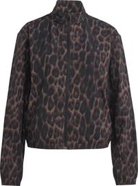 adidas WE 3S AOP Trainingsjacke Damen - earstr-black