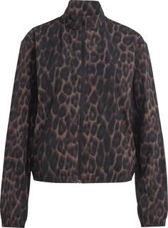 adidas WE 3S AOP Trainingsjacke Damen earstr-black