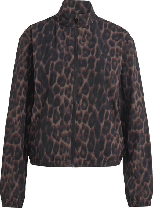 adidas WE 3S AOP Trainingsjacke Damen