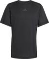 adidas D4T Funktionsshirt Herren - black