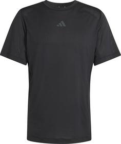 adidas D4T Funktionsshirt Herren black