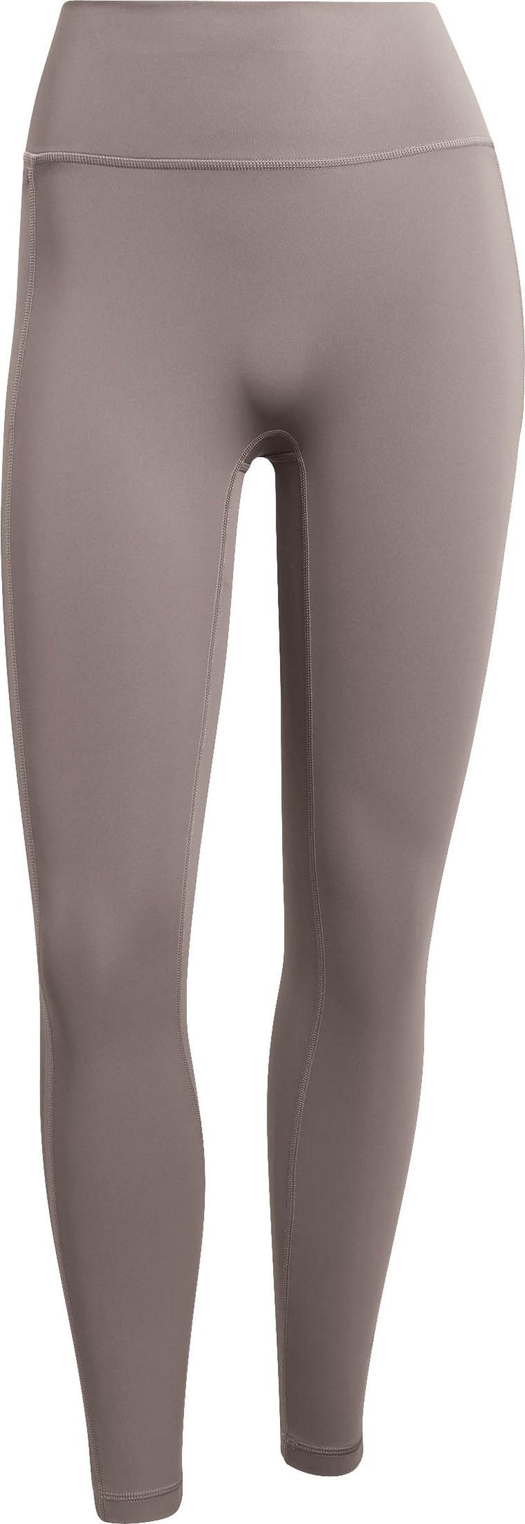 adidas adidas OPT 3S Tights Damen - chacoa - 0 | SportScheck