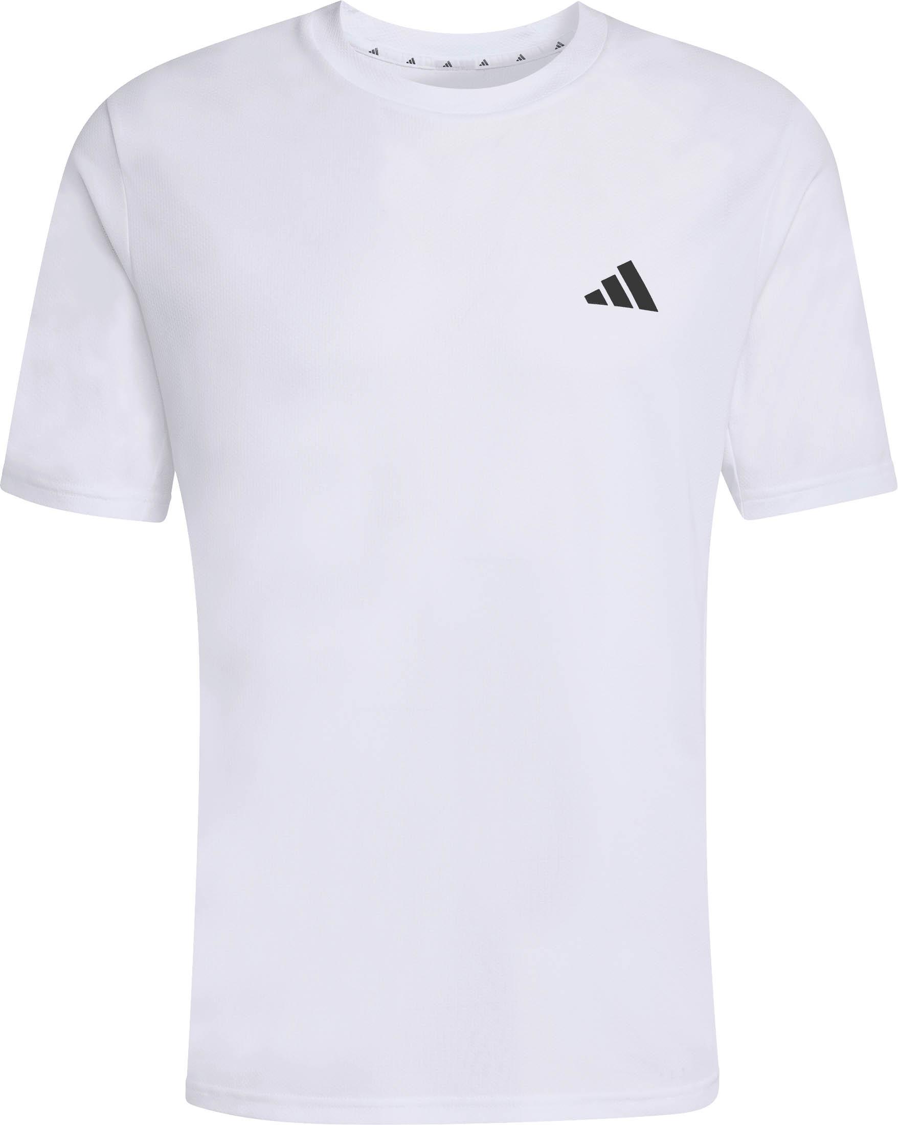 adidas BAS Funktionsshirt Herren - white