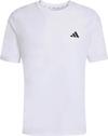 adidas BAS Funktionsshirt Herren - white